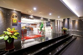 Sayo Hotel
