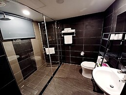 Sayo Hotel