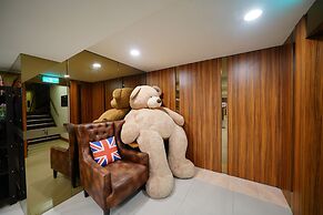 Sayo Hotel