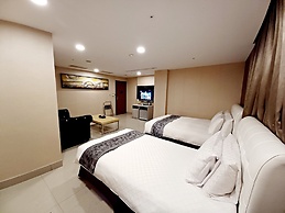 Sayo Hotel