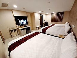 Sayo Hotel