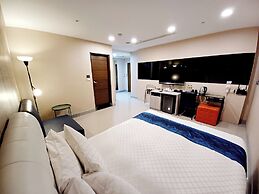 Sayo Hotel