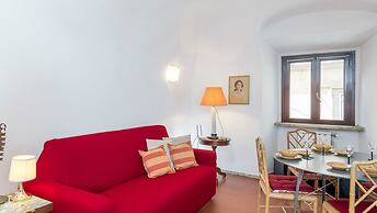 Arco in Pantheon Apartments