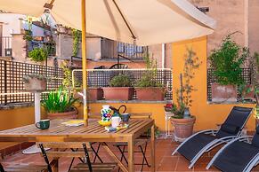 Arco in Pantheon Apartments
