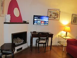 Arco in Pantheon Apartments