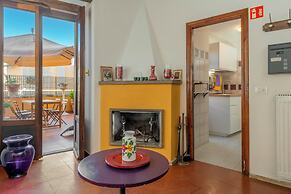 Arco in Pantheon Apartments