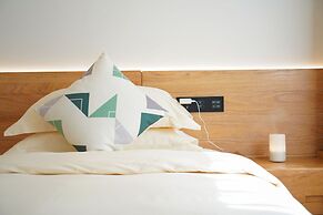 Yangshuo Enjoy Field Resort