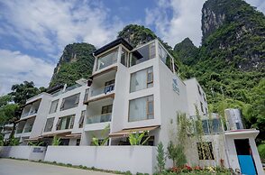 Yangshuo Enjoy Field Resort