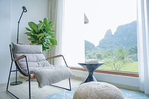 Yangshuo Enjoy Field Resort