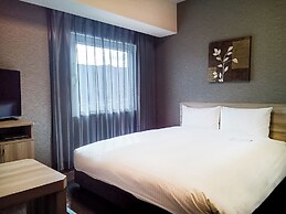Hotel Route Inn Tsuyama Ekimae