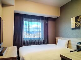 Hotel Route Inn Tsuyama Ekimae