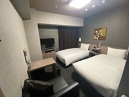 Hotel Route Inn Tsuyama Ekimae
