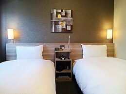 Hotel Route Inn Tsuyama Ekimae