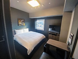 Hotel Route Inn Tsuyama Ekimae