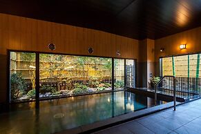 Hotel Route Inn Tsuyama Ekimae