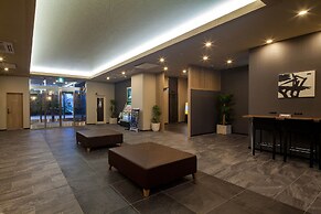 Hotel Route Inn Tsuyama Ekimae