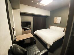 Hotel Route Inn Tsuyama Ekimae
