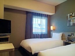Hotel Route Inn Tsuyama Ekimae