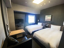 Hotel Route Inn Tsuyama Ekimae