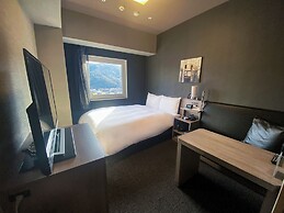 Hotel Route Inn Tsuyama Ekimae