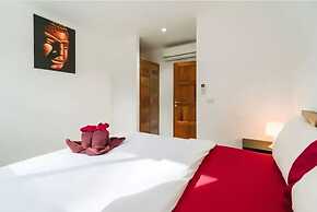 Villas Mona