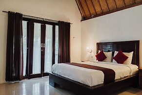 Temeling Jungle Inn
