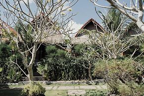 Temeling Jungle Inn