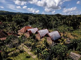 Temeling Jungle Inn