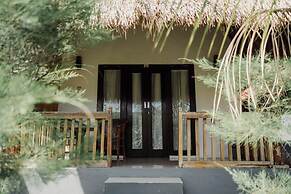 Temeling Jungle Inn
