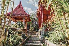 Sentulan Garden Villa