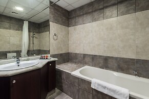 EDEN'S Homes & Villas - KG Tower