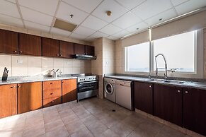 EDEN'S Homes & Villas - KG Tower
