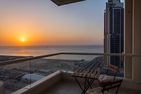 EDEN'S Homes & Villas - KG Tower