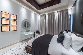 EDEN'S Homes & Villas - KG Tower