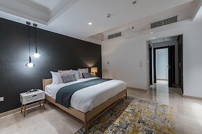 EDEN'S Homes & Villas - KG Tower
