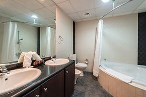 EDEN'S Homes & Villas - KG Tower