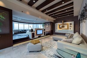 EDEN'S Homes & Villas - KG Tower