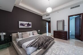 EDEN'S Homes & Villas - KG Tower