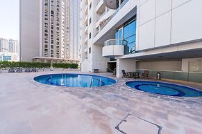 EDEN'S Homes & Villas - KG Tower