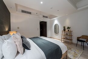 EDEN'S Homes & Villas - KG Tower