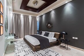 EDEN'S Homes & Villas - KG Tower