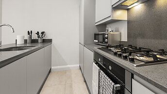 Brand New Unique 2 Bedroom Apartment