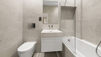 Brand New Unique 2 Bedroom Apartment