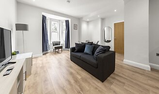 Brand New Unique 2 Bedroom Apartment
