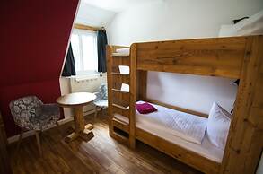 Berghotel Bärenstein