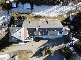 Berghotel Bärenstein