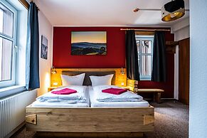 Berghotel Bärenstein