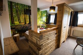 Berghotel Bärenstein