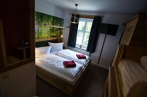 Berghotel Bärenstein