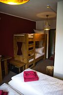 Berghotel Bärenstein
